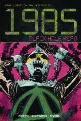 1985 [Heavy Metal] (2017) 1