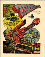 2000 A.D. [IPC] (1977) 1
