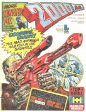 2000 A.D. [IPC] (1977) 9