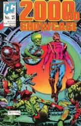 2000 A.D. Showcase [Quality / Fleetway Quality] (1986) 25