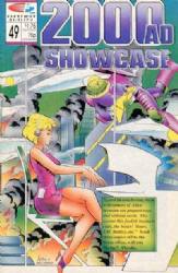 2000 A.D. Showcase [Quality / Fleetway Quality] (1986) 49