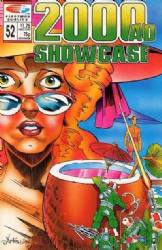 2000 A.D. Showcase [Quality / Fleetway Quality] (1986) 52