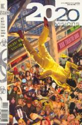 2020 Visions [Vertigo] (1997) 1