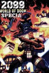 2099 Special: World Of Doom [Marvel] (1995) 1