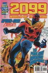 2099: World Of Tomorrow [Marvel] (1996) 7