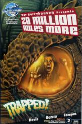 20 Million Miles More [Bluewater] (2007) 2