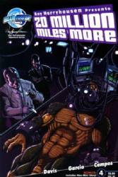 20 Million Miles More [Bluewater] (2007) 4