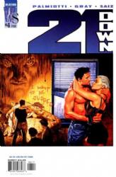 21 Down [Wildstorm] (2002) 4