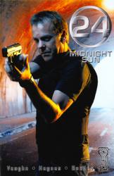 24: Midnight Sun [IDW] (2005) nn (1st Print)