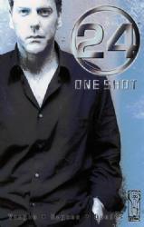 24 One-Shot [IDW] (2004) nn