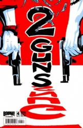 2 Guns [Boom!] (2007) 4