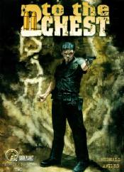 2 To The Chest [Dark Planet] (2002) 2