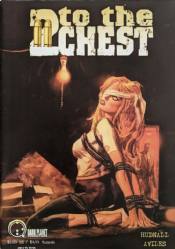 2 To The Chest [Dark Planet] (2002) 3