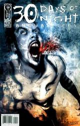 30 Days Of Night Annual [IDW] (2004) 1