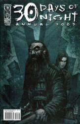 30 Days Of Night Annual [IDW] (2004) 2