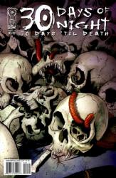 30 Days Of Night: 30 Days 'Til Death [IDW] (2008) 2