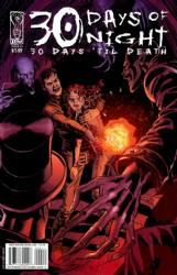 30 Days Of Night: 30 Days 'Til Death [IDW] (2008) 4