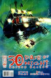30 Days Of Night: Beyond Barrow [IDW] (2007) 2