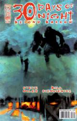 30 Days Of Night: Beyond Barrow [IDW] (2007) 3