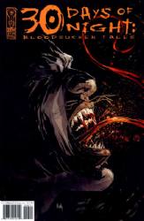 30 Days Of Night: Bloodsucker Tales [IDW] (2004) 6