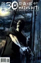 30 Days Of Night: Bloodsucker Tales [IDW] (2004) 8