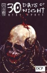 30 Days Of Night: Dead Space [IDW] (2006) 2