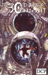 30 Days Of Night: Dead Space [IDW] (2006) 3