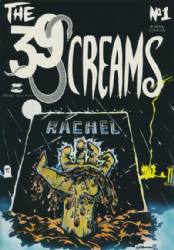 39 Screams [Thunder Baas Press] (1986) 1