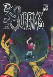 39 Screams [Thunder Baas Press] (1986) 3