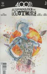 4001 A.D.: War Mother [Valiant] (2016) 1