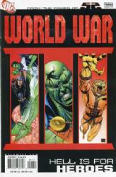 52: World War 3 [DC] (2007) 3 (Hell Is For Heroes)