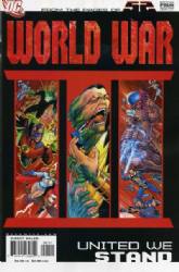 52: World War 3 [DC] (2007) 4 (United We Stand)