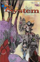 The 7th System [Sirius] (1998) 5