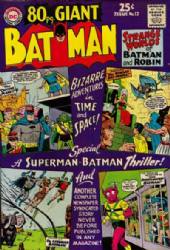 80-Page Giant Magazine [DC] (1964) 12 (Batman)