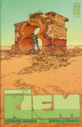 8house [Image] (2015) 3