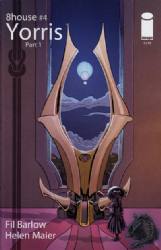 8house [Image] (2015) 4