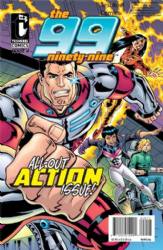 The 99 [Teshkeel] (2007) 4