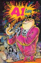 A1 [Epic] (1992) 2