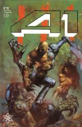 A1 [Epic] (1992) 3