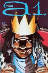 A1 [Epic] (1992) 4