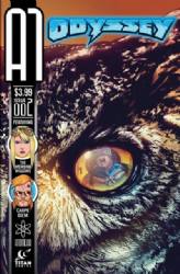 A1 [Titan] (2013) 2 (Odyssey Cover)