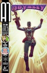 A1 [Titan] (2013) 3 (Odyssey Cover)