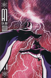 A1: Big Issue 0 [Atomeka] (2004) 0 (Survivor Cover)