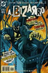 A. Bizarro [DC] (1999) 1
