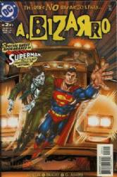 A. Bizarro [DC] (1999) 2