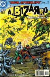 A. Bizarro [DC] (1999) 3