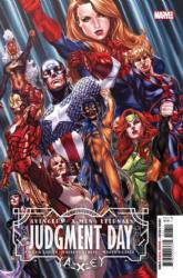 A.X.E.: Judgment Day [Marvel] (2022) 6