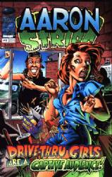 Aaron Strips [Image] (1997) 2