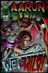 Aaron Strips [Image] (1997) 3
