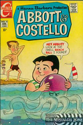 Abbott And Costello (1968) 16